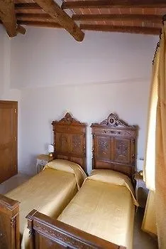 La Lodola 4* Castelnuovo Berardenga
