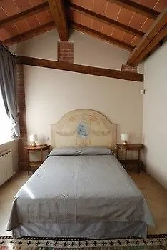 Szálloda La Lodola