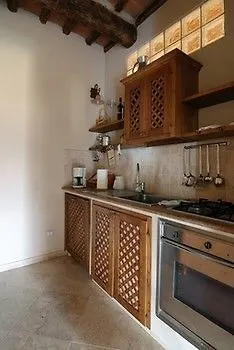 La Lodola 4* Castelnuovo Berardenga