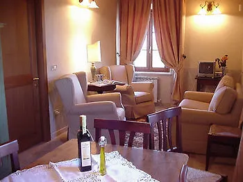 La Lodola Szálloda 4*