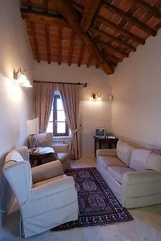 Szálloda La Lodola 4*