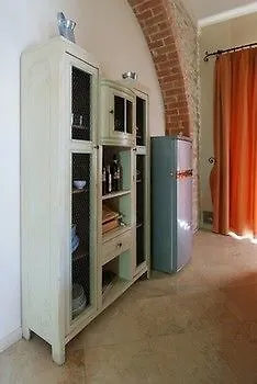 Szálloda La Lodola 4*