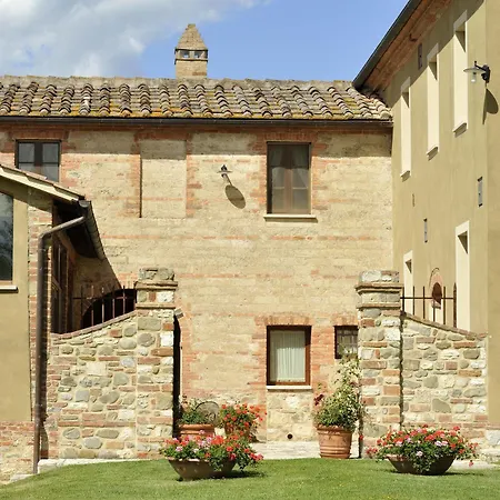 La Lodola Szálloda Castelnuovo Berardenga