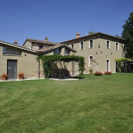 La Lodola 4* Castelnuovo Berardenga