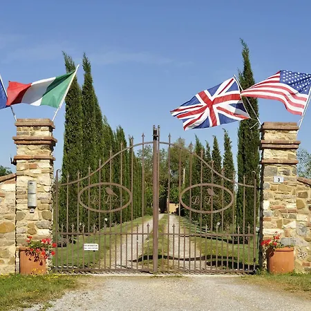 La Lodola