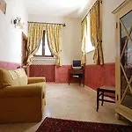La Lodola Hotel Castelnuovo Berardenga