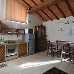 Hotel La Lodola Castelnuovo Berardenga