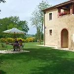 La Lodola Hotel Castelnuovo Berardenga