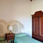 La Lodola Hotel