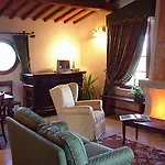 Hotel La Lodola Castelnuovo Berardenga