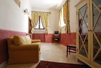 La Lodola Hotel Castelnuovo Berardenga