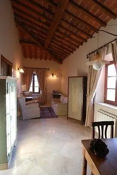 La Lodola 4* Castelnuovo Berardenga