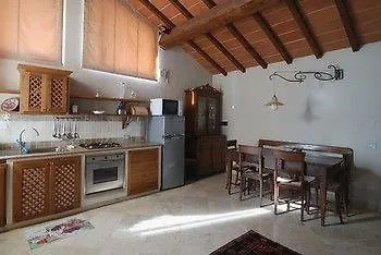 Hotel La Lodola Castelnuovo Berardenga