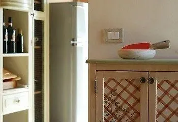 La Lodola Hotel Castelnuovo Berardenga