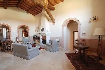 Hotel La Lodola Castelnuovo Berardenga