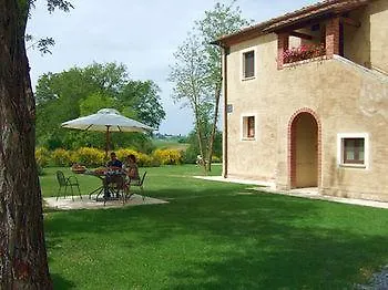 La Lodola Hotel Castelnuovo Berardenga