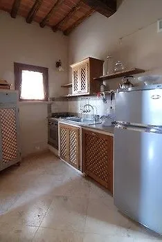 La Lodola 4*