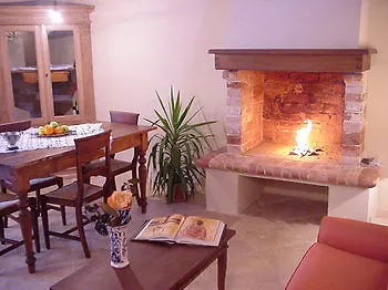 Hotel La Lodola Castelnuovo Berardenga