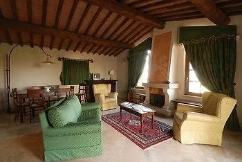 La Lodola Castelnuovo Berardenga