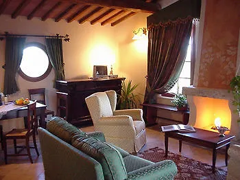 Hotel La Lodola Castelnuovo Berardenga