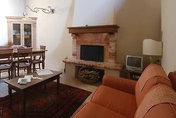 La Lodola Hotel 4*